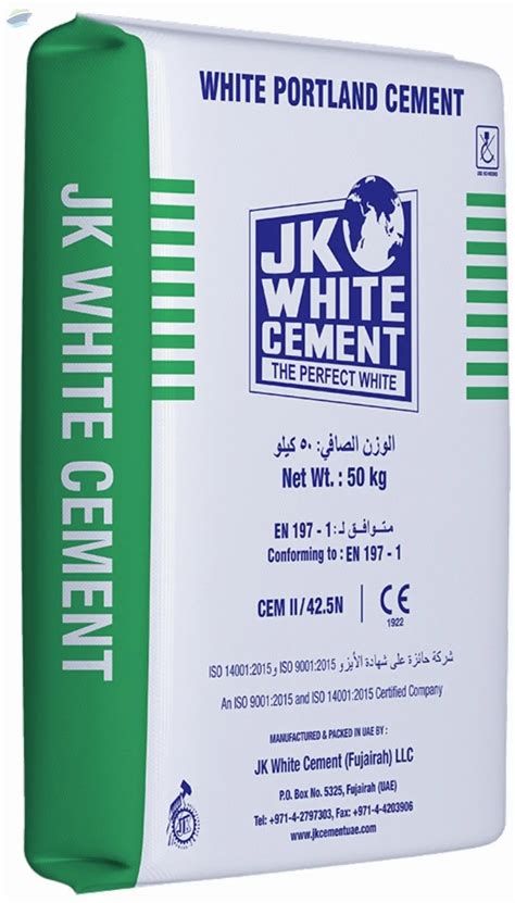 cement 42.5n 50kg price.